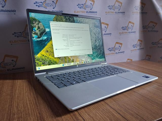 HP Probook 440 G11 Ultra 5 512/16