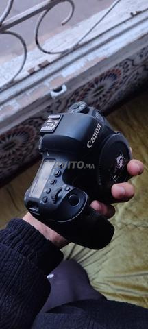 6D mark 2 CANON - 2