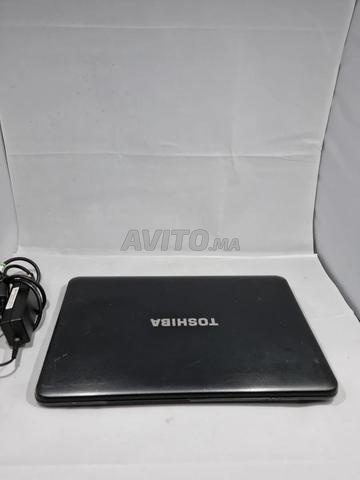 PC TOSHIBA BON ÉTAT - 2
