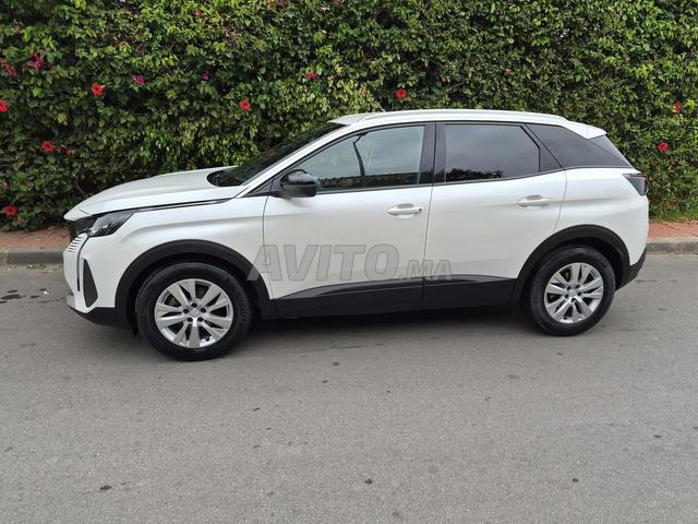 2024 Peugeot 3008 Rabat
