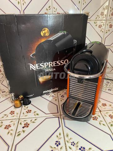 Nespresso Pixie - 2