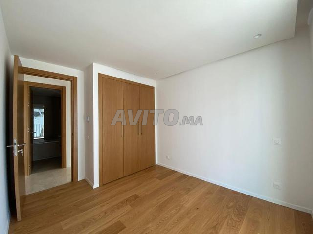 Appartement à vendre 124 m² à Casablanca - 2