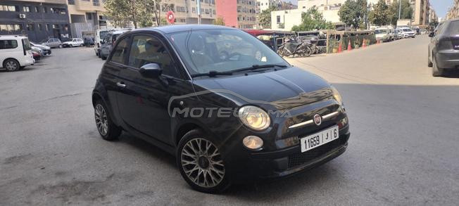 Fiat 500 diesel 2017 www