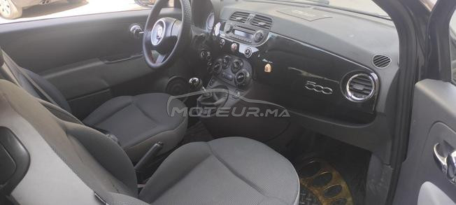 Fiat 500 diesel 2017 www