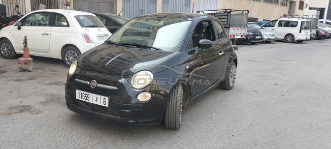 Fiat 500 diesel 2017 www