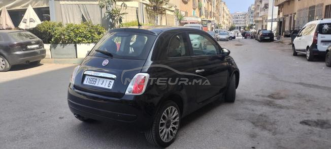 Fiat 500 diesel 2017 www