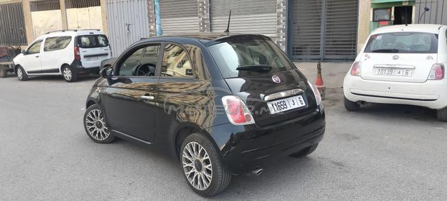 Fiat 500 diesel 2017 www