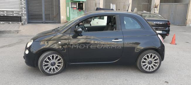 Fiat 500 diesel 2017 www