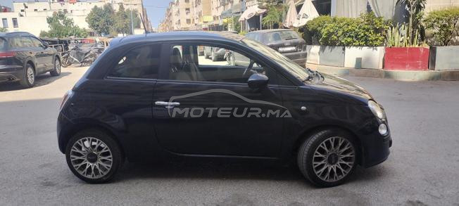 Fiat 500 diesel 2017 www