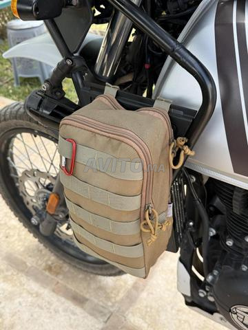 Royal Enfield Himalayan 411 / BS6