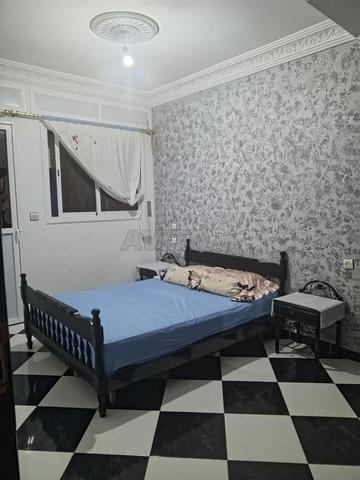 Appartement à louer 60 m² à Martil - 2