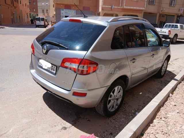 Renault Koleos - 2