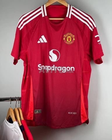 MANCHESTER UNITED - 2