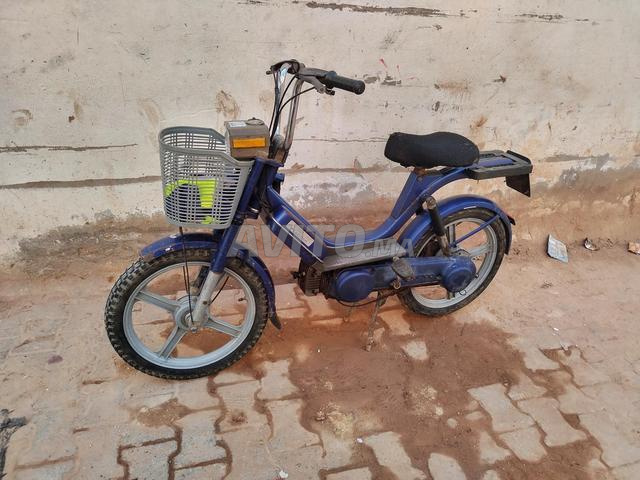 Vespa bien et propre - 2