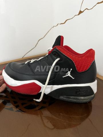Nike Air Jordan