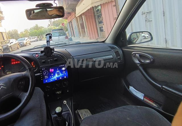 Xsara propre - 2