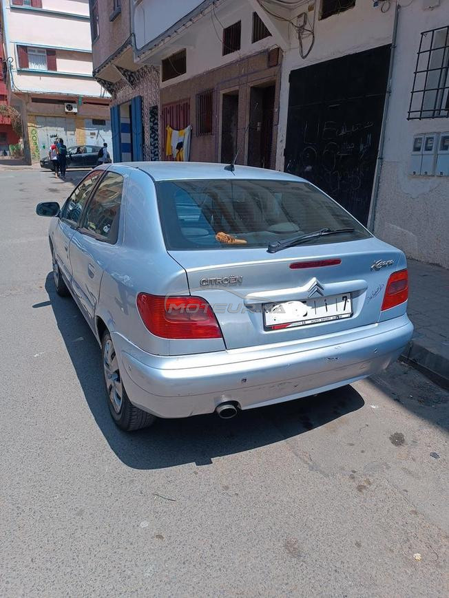 xsara n9ia