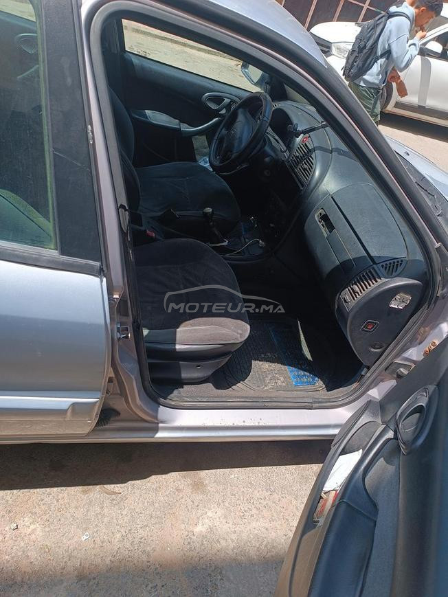 xsara n9ia