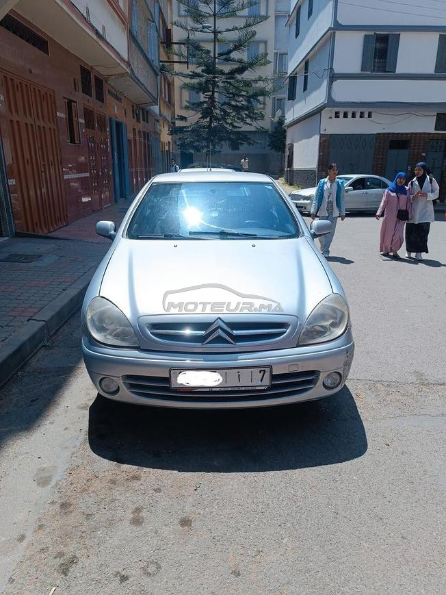 xsara n9ia