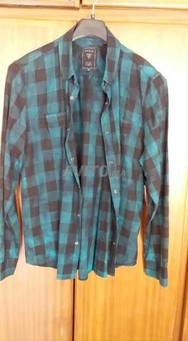 Chemise Guess originale neuve taille XL