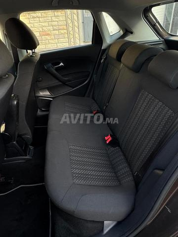 Volkswagen Polo Diesel - 2