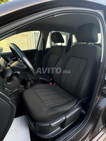 Volkswagen Polo Diesel