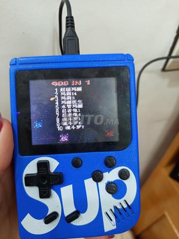 جهاز ألعاب فيديو 🎮 سوبر عرض 🏷️‼️ - 2