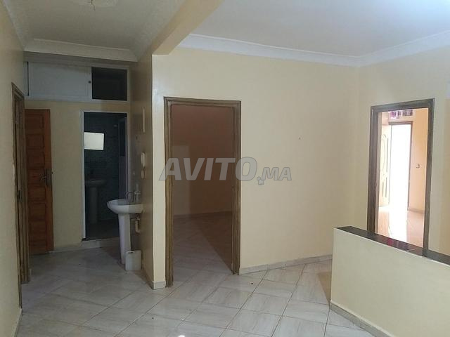 Appartement à louer près de Taht Chariaa Rabat - 2