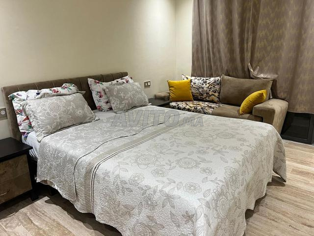 شقة سكنية 4 قطع جديدة - 2