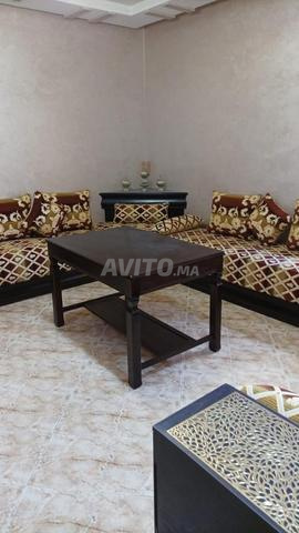 صالون للبيع خشب عود شوك بسعر مناسب بدون طاولة