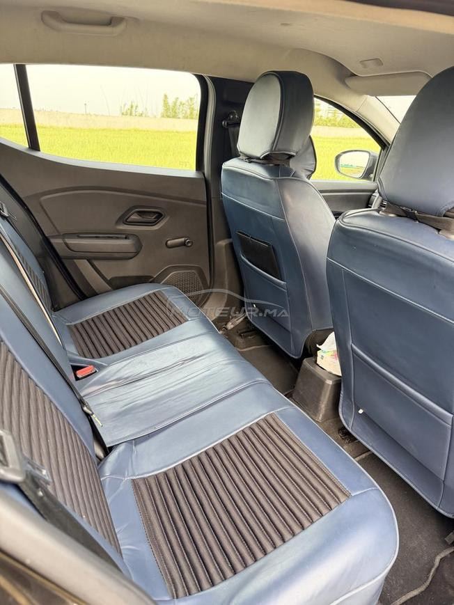 Dacia Sandero 2024