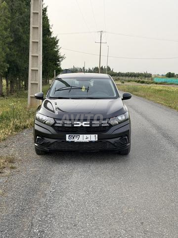 Dacia Sandero 2024