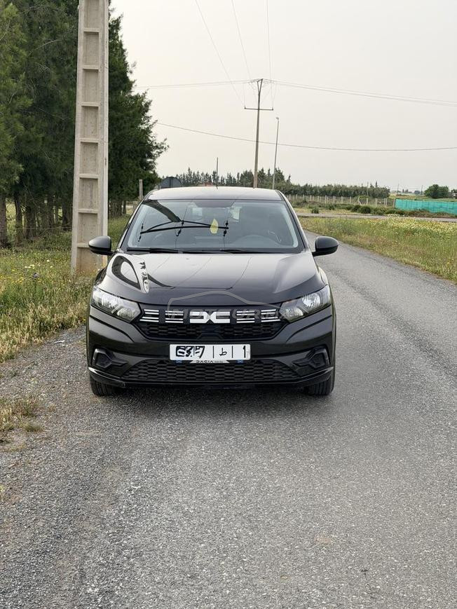 Dacia Sandero 2024