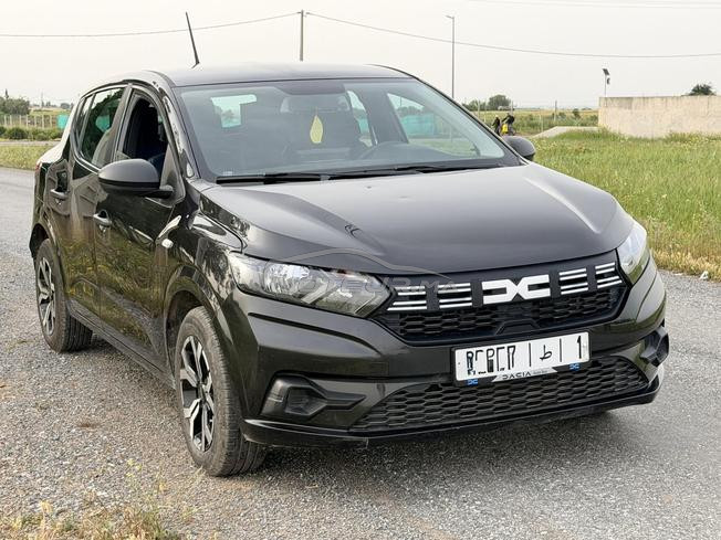 Dacia Sandero 2024