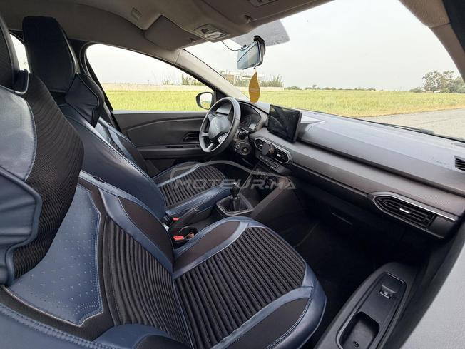 Dacia Sandero 2024