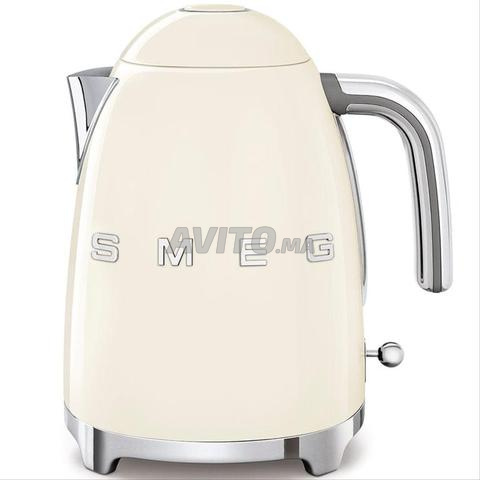 Produits SMEG neufs jamais utilisés prix 😮😮😮