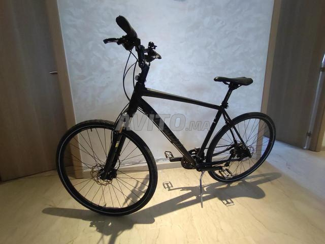 Vélo Specialized Crosstrail XL
