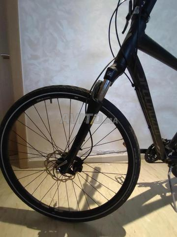 Vélo Specialized Crosstrail XL - 2