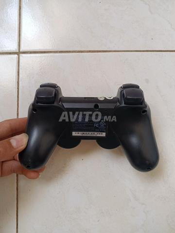 Manette PS3 SCnv (copie) - 2