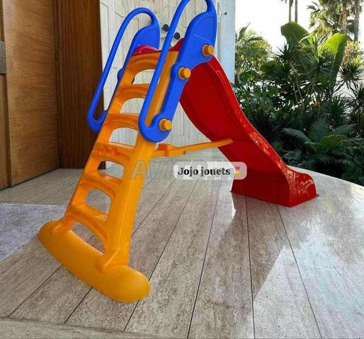 Toboggan Maxi Slide Water - 2