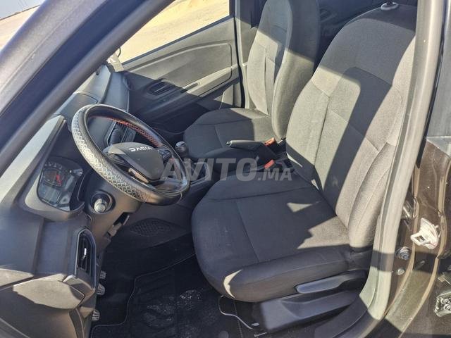 Dacia Logan diesel - 2