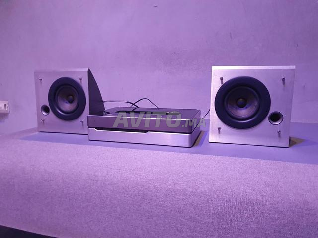 Chaîne Hi-Fi Vieta Bluetooth Comme neuf Puissance - 2