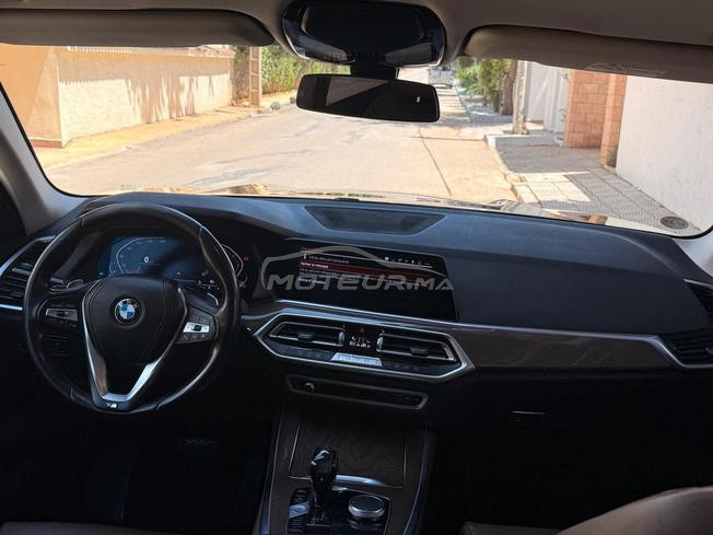 bmw x5 pack M