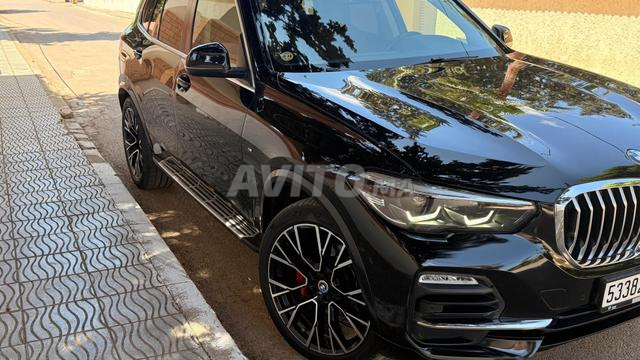 BMW X5 Pack M - 2