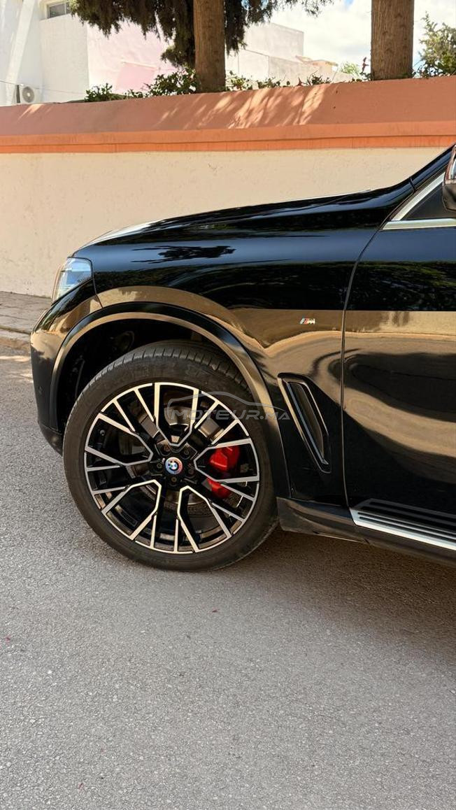 bmw x5 pack M