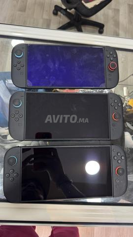 Nintendo Switch 2 Presque Neuf Bon Prix - 2