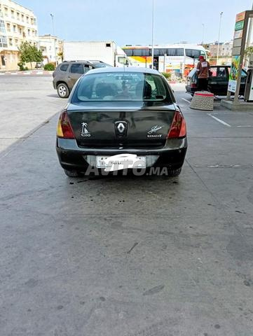 Clio 2 Classique