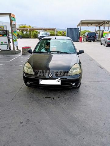 Clio 2 Classique - 2