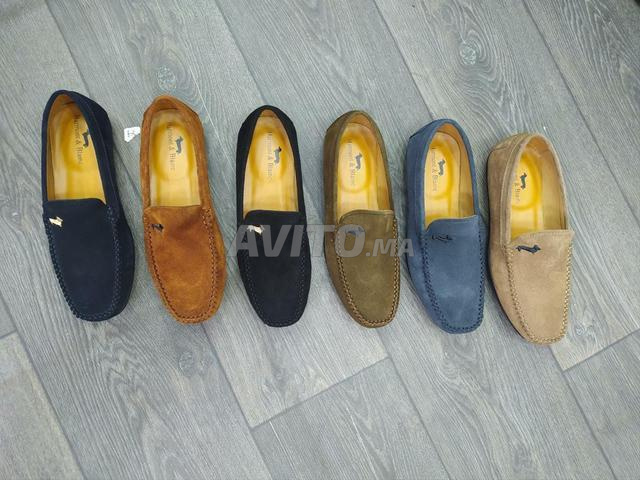 Mocassins Harmont&Blaine tendance 2026 - 2