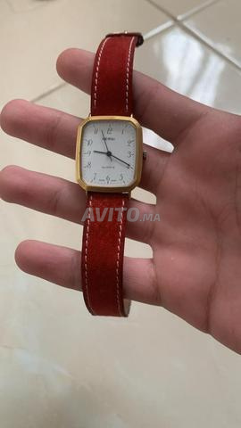 Montre femme Quartz - 2